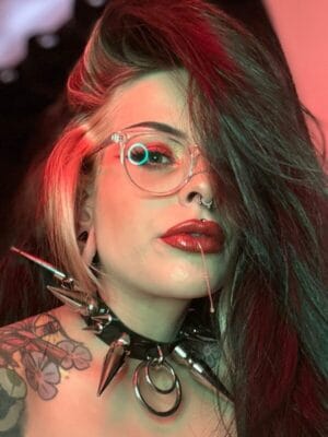 Murdder Murdder British OnlyFans - @missmurdder