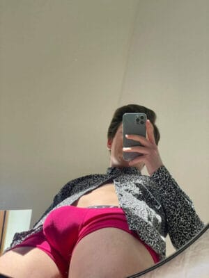 Jacob British OnlyFans - @nofacejacob