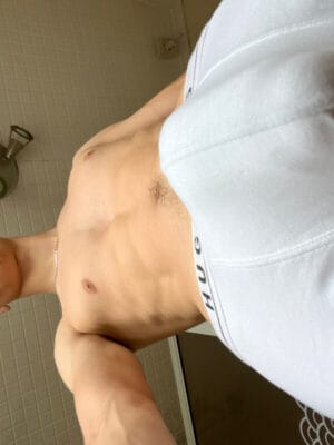 Olie Fernsby British OnlyFans - @oliefernsby