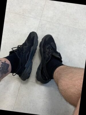 Oxmxod British OnlyFans - @oxmxod