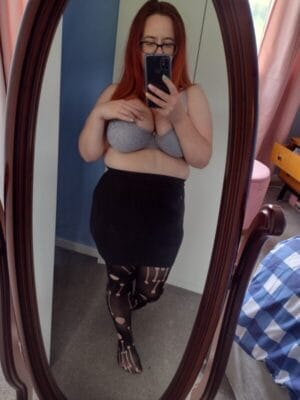 ChellB British OnlyFans - @petitepantyhose