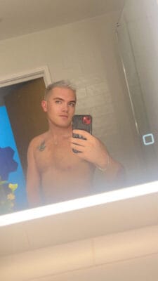 Lewis British OnlyFans - @powerbottomdeepthroat