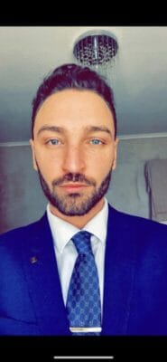 Luke DaCosta British OnlyFans - @playwithluke