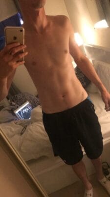 Paul Crayons British OnlyFans - @paulcrayons2023
