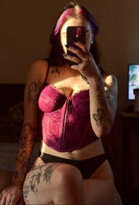 Phoebe Mae British OnlyFans - @phoebe_mae