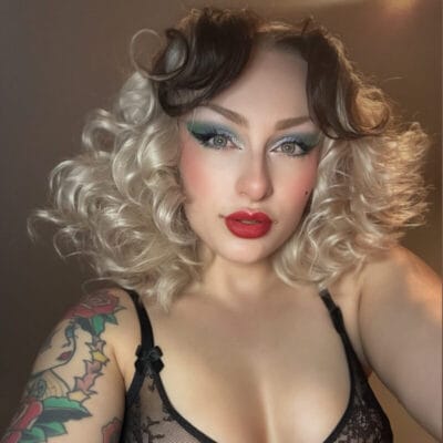 Polly Anther British OnlyFans - @pollyanther_free