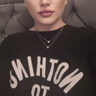 Polly P British OnlyFans - @polly_p87