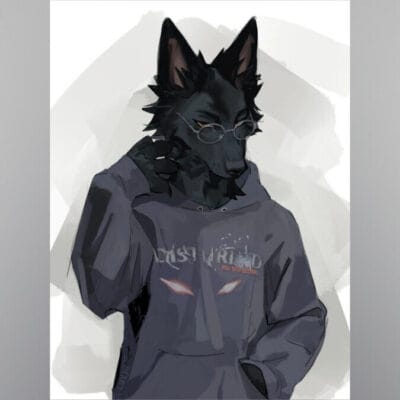 woofing British OnlyFans - @puppywoofer