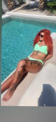 Bettyboop British OnlyFans - @redheadbettyboop