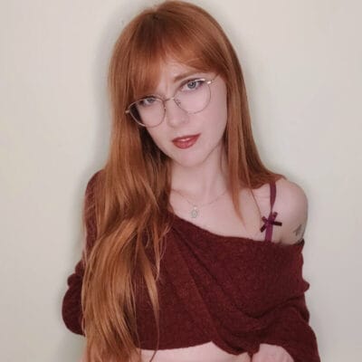 Elle British OnlyFans - @redhead_elle