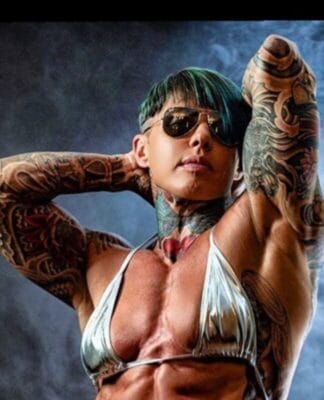 Rene Campbell British OnlyFans - @rene_campbell