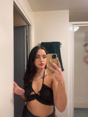 Roxy Jade British OnlyFans - @roxyjxde
