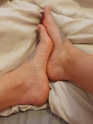 Ruby Soles British OnlyFans - @ruby_soles
