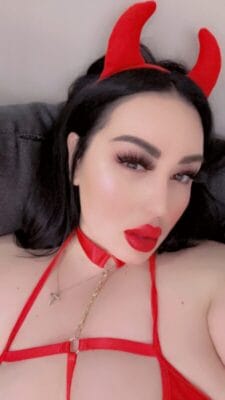 Russian Doll British OnlyFans - @russiandollof