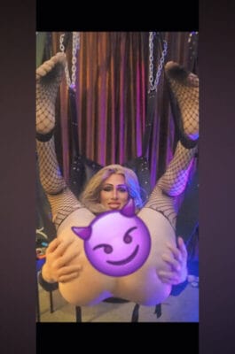 SissySub British OnlyFans - @rawsizequeen