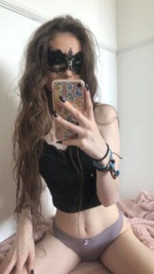 Gabby S British OnlyFans - @stonergab