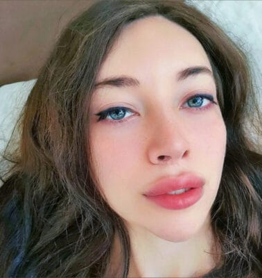 Sasha Kinky Ts British OnlyFans - @sashadesade