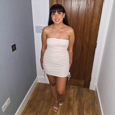 Savannah British OnlyFans - @savannah_subfree