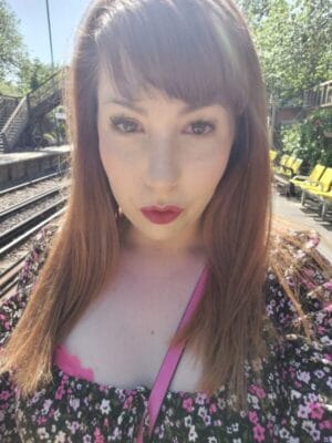 Scarlett British OnlyFans - @scarlettharlotfree