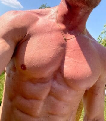 ShredXX British OnlyFans - @shredxx