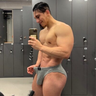 Simba British OnlyFans - @simba.korea