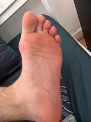 Sir Soles British OnlyFans - @sirsoles