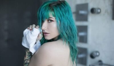 Skella Borealis British OnlyFans - @skellaborealis