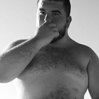 Skip Winters British OnlyFans - @skipwinters