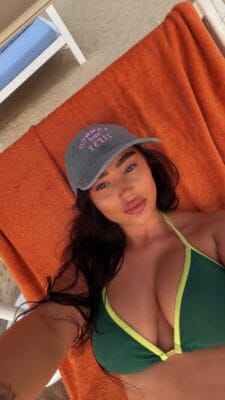 Sofia Alvarez British OnlyFans - @sofiaaxalvarez