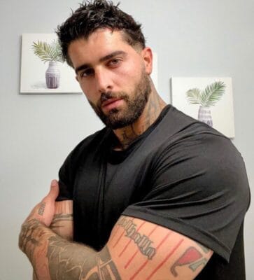 Soj British OnlyFans - @sojmani