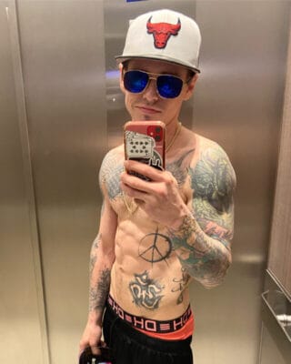 SunnyD British OnlyFans - @sunnyd_z