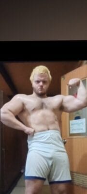 Super Saiyan Flex British OnlyFans - @ssflex
