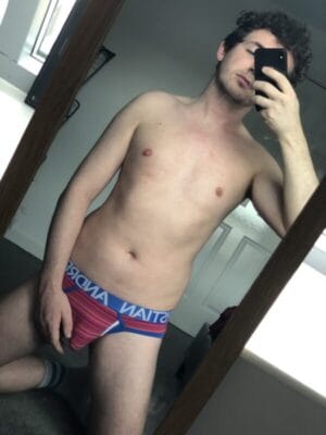 CosmicRays British OnlyFans - @thescottishbtm