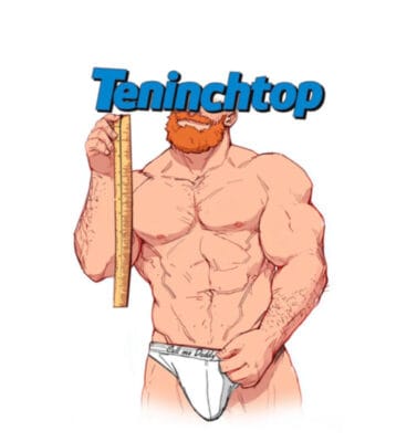DaddyTM British OnlyFans - @teninchtopxxx