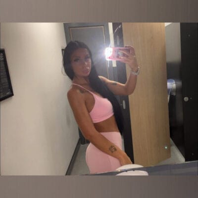 Filthy British OnlyFans - @tamthomp98