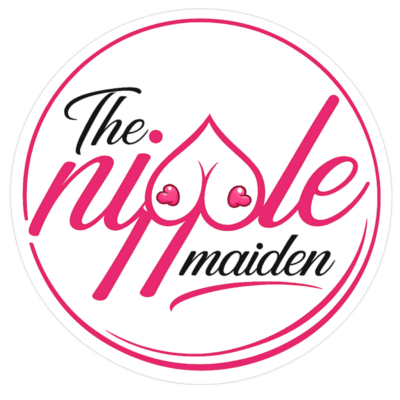 Jenzie Charlotte British OnlyFans - @the_nipplemaiden
