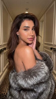 Maya British OnlyFans - @tsmaya23