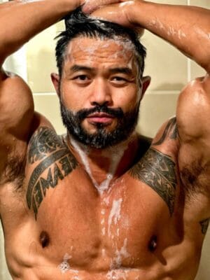 MuscleK British OnlyFans - @thaihunk