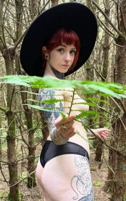 Nixie British OnlyFans - @the_mistress111