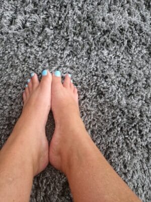 Tan British OnlyFans - @tansfeet