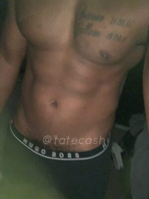 Tate cash British OnlyFans - @tatecash