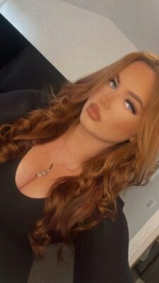 Tayla British OnlyFans - @taylaaal