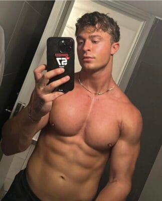 The Sexy PT British OnlyFans - @thesexyptfree