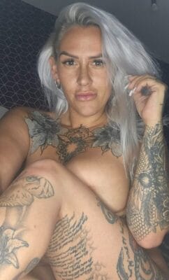 Tigerlily British OnlyFans - @tigerlilyx89