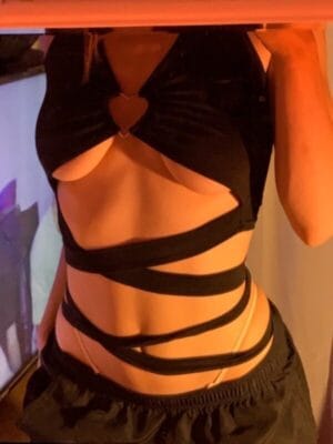 Tink British OnlyFans - @tingletink