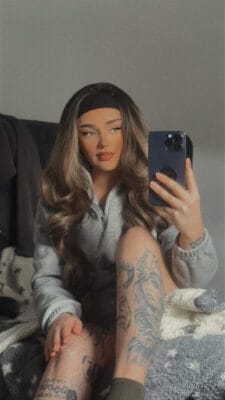 Tizy British OnlyFans - @ti6zyy