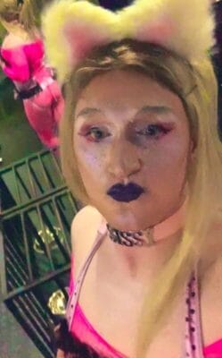 Transbeauty British OnlyFans - @transbeauty69