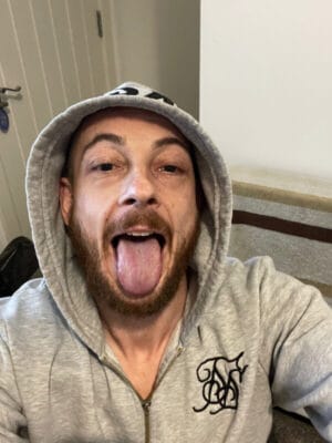 Markimark British OnlyFans - @ukfilthylad