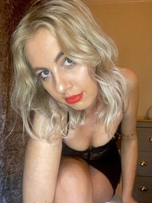 Victoria King British OnlyFans - @victoriaking