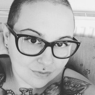 Pixie British OnlyFans - @witchypixieuk